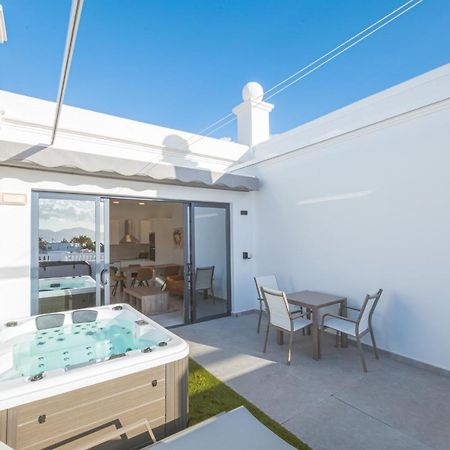 Atlantico Plaza 1A - 3 Beds - 2 Baths Puerto del Carmen (Lanzarote) Exterior photo