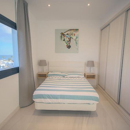Atlantico Plaza 1A - 3 Beds - 2 Baths Puerto del Carmen (Lanzarote) Exterior photo