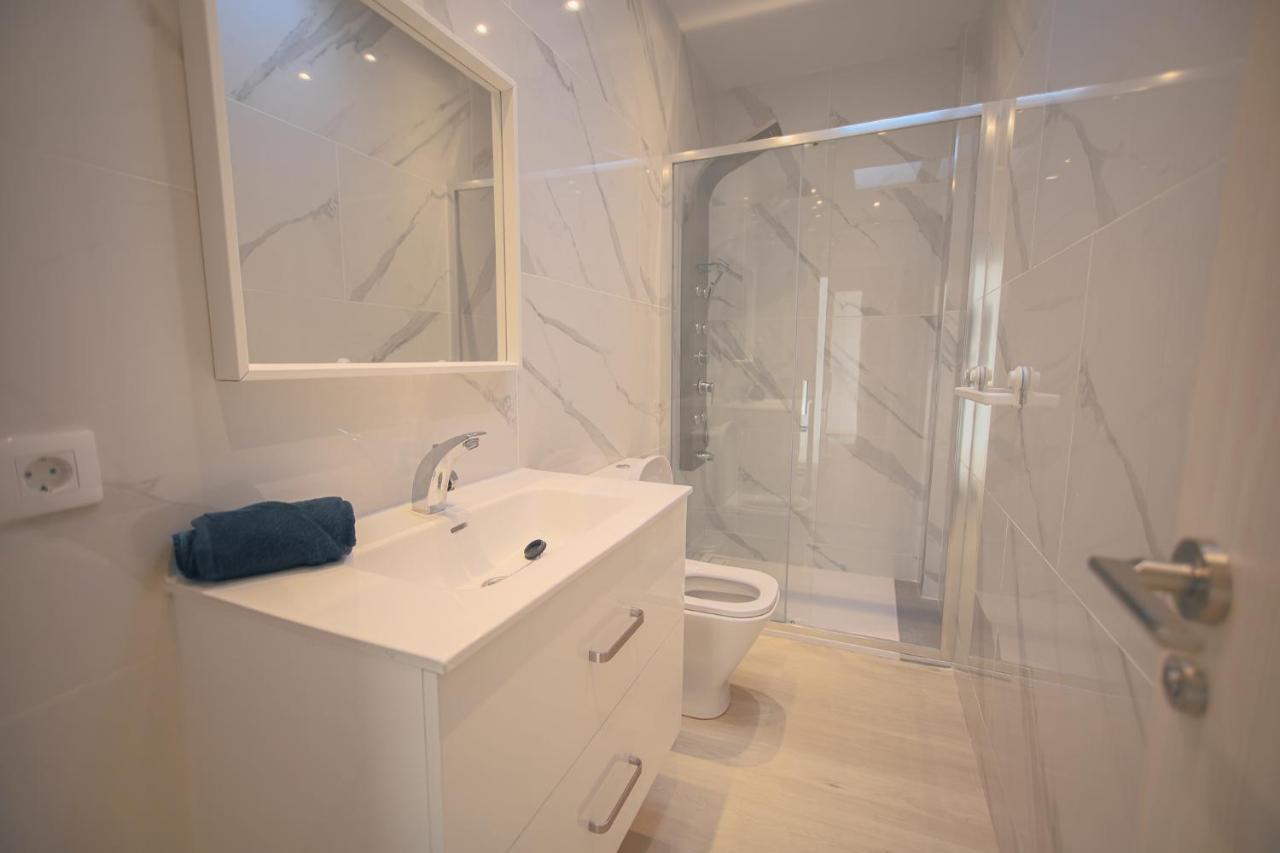 Atlantico Plaza 1A - 3 Beds - 2 Baths Puerto del Carmen (Lanzarote) Exterior photo