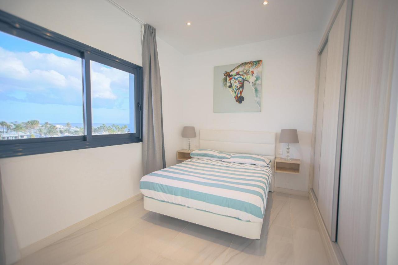 Atlantico Plaza 1A - 3 Beds - 2 Baths Puerto del Carmen (Lanzarote) Exterior photo