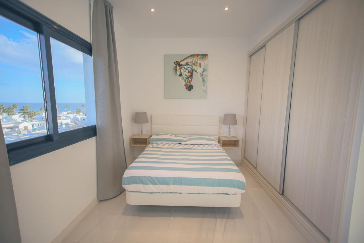 Atlantico Plaza 1A - 3 Beds - 2 Baths Puerto del Carmen (Lanzarote) Exterior photo