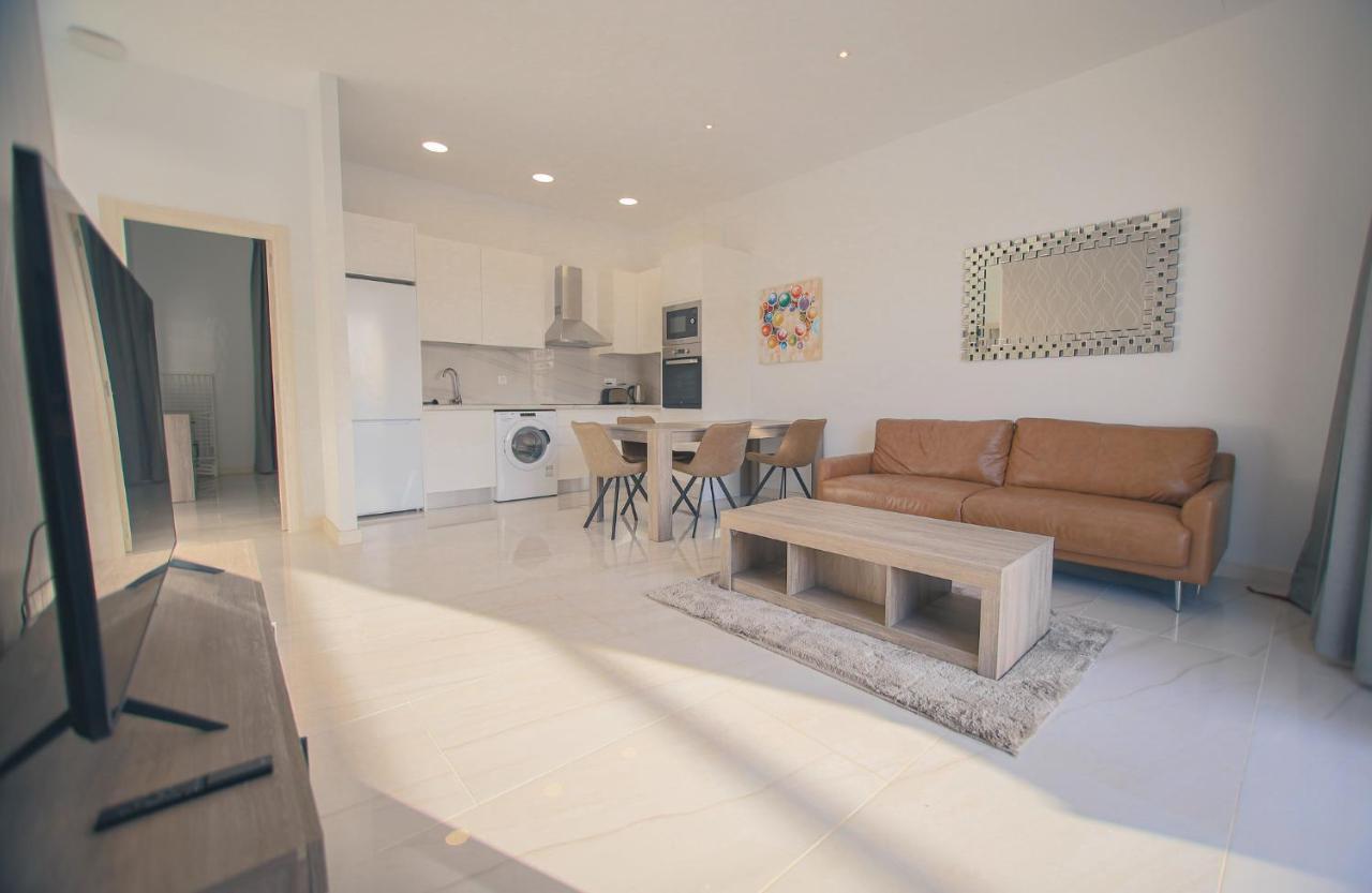 Atlantico Plaza 1A - 3 Beds - 2 Baths Puerto del Carmen (Lanzarote) Exterior photo