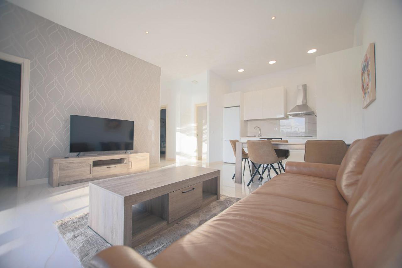 Atlantico Plaza 1A - 3 Beds - 2 Baths Puerto del Carmen (Lanzarote) Exterior photo