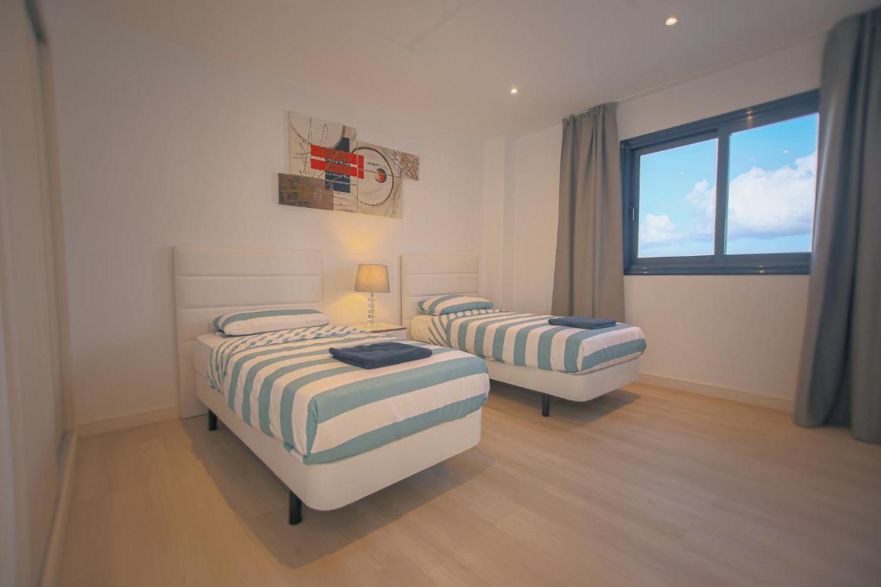 Atlantico Plaza 1A - 3 Beds - 2 Baths Puerto del Carmen (Lanzarote) Exterior photo